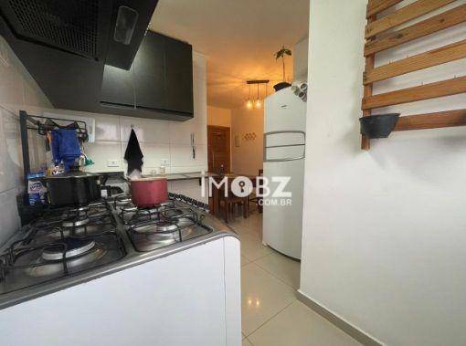 Apartamento à venda com 2 quartos, 45m² - Foto 6