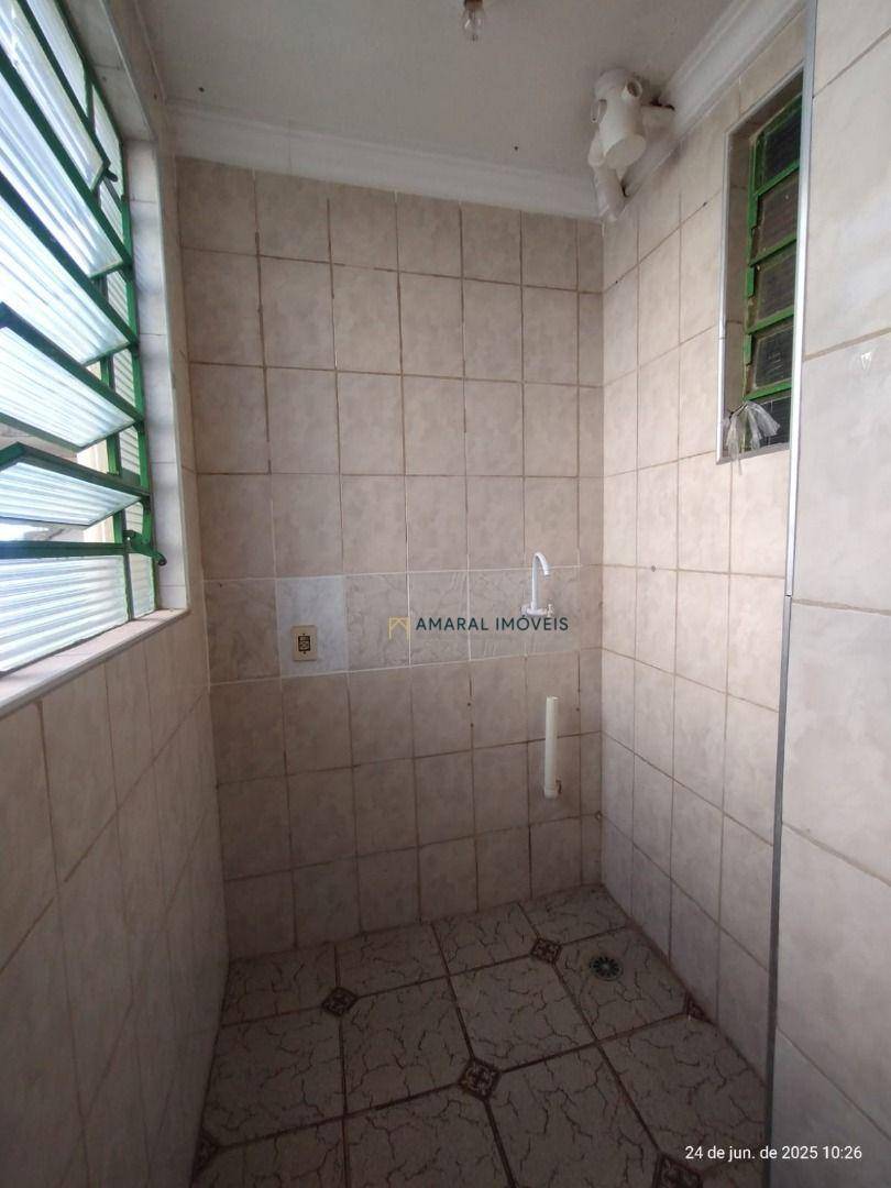 Apartamento, 2 quartos, 46 m² - Foto 2