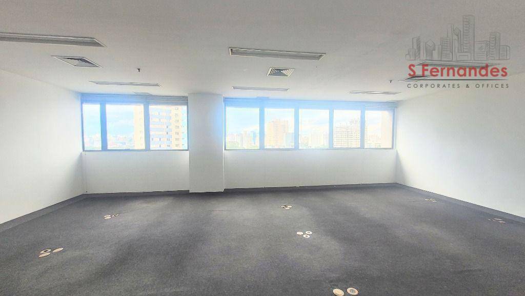 Conjunto Comercial-Sala à venda e aluguel, 120m² - Foto 4