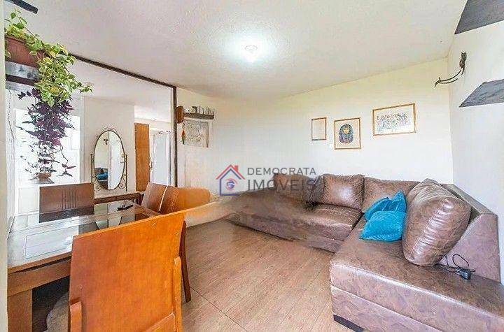 Apartamento à venda com 2 quartos, 49m² - Foto 2