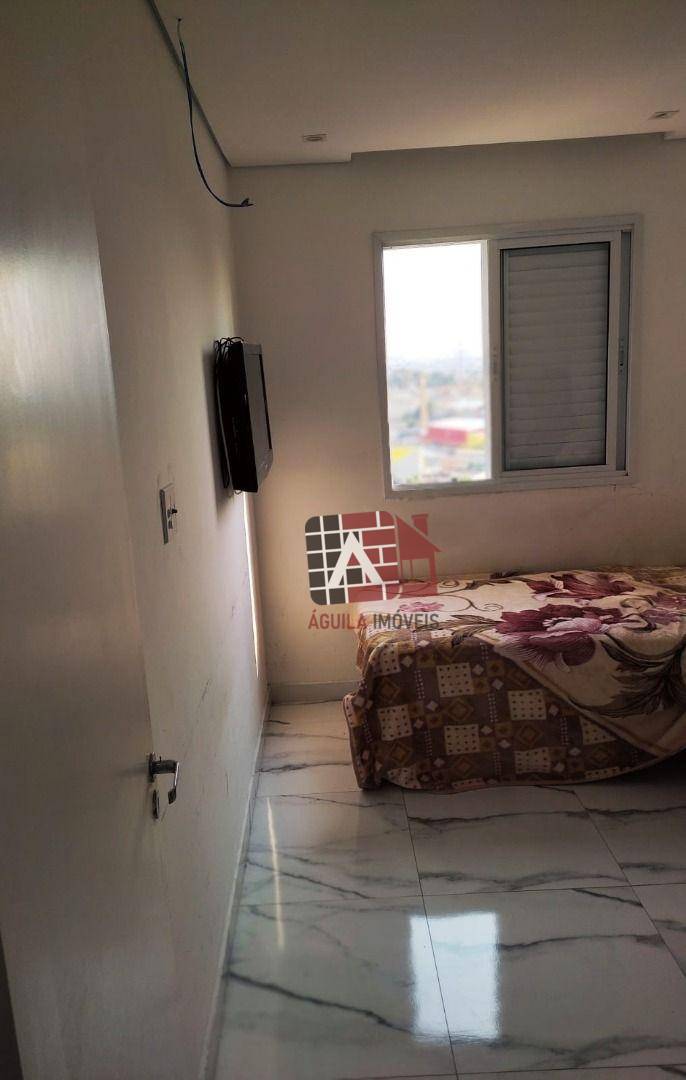 Apartamento à venda com 2 quartos, 47m² - Foto 11