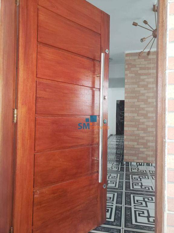 Sobrado à venda com 5 quartos, 220m² - Foto 14