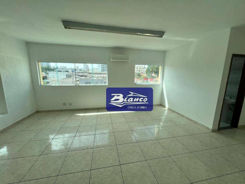 Conjunto Comercial-Sala para alugar, 35m² - Foto 1