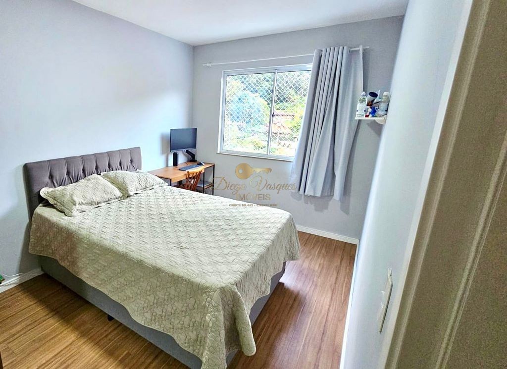 Apartamento à venda com 2 quartos, 49m² - Foto 7