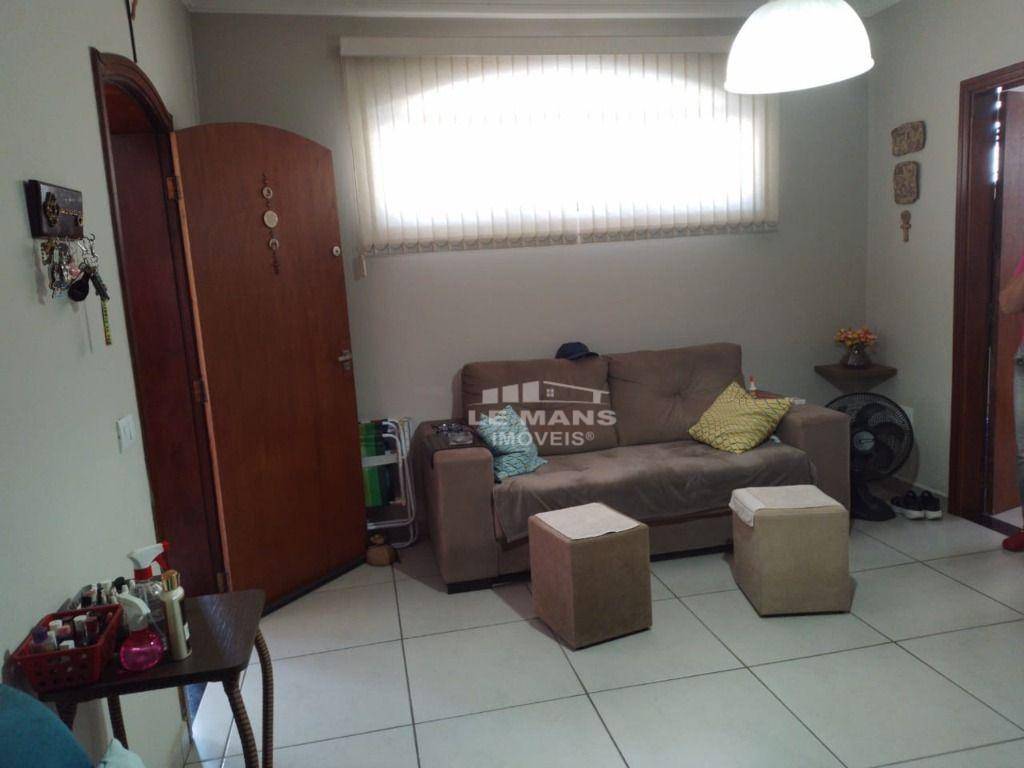 Casa, 3 quartos, 131 m² - Foto 11
