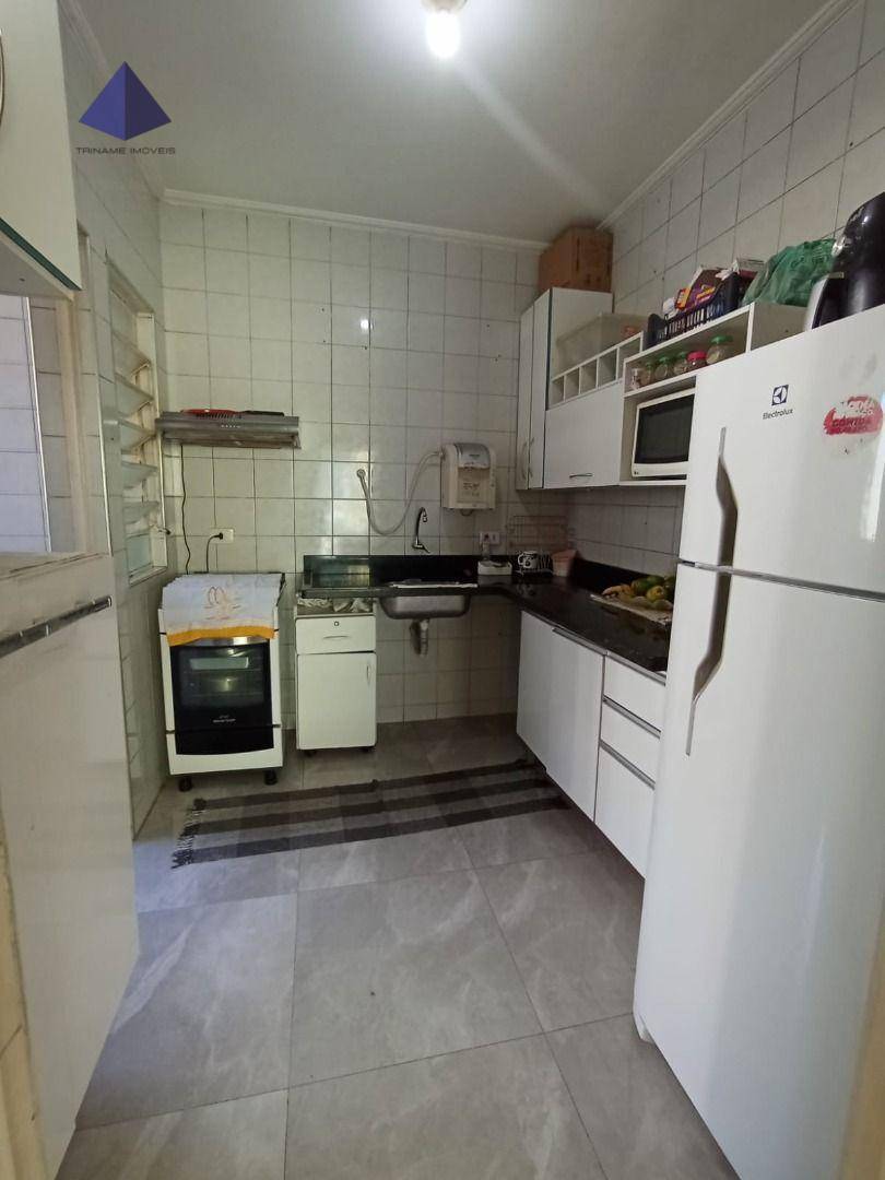 Apartamento à venda com 3 quartos, 62m² - Foto 15