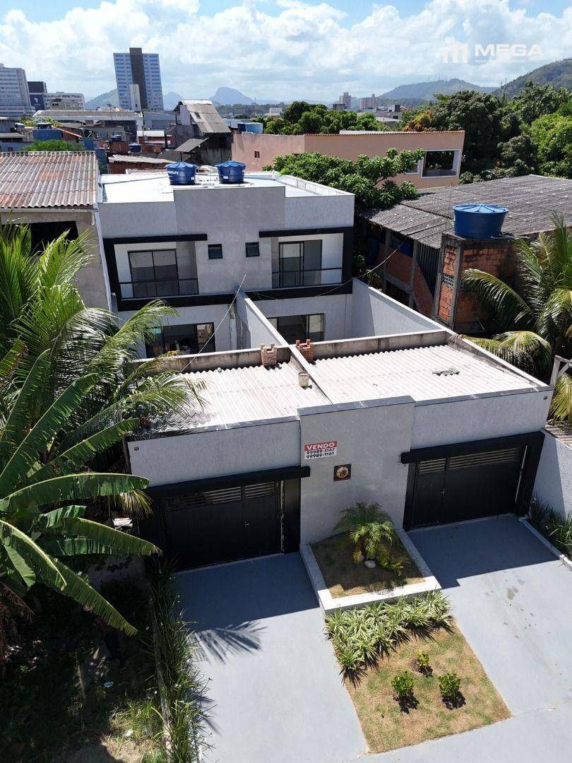 Casa, 3 quartos, 172 m² - Foto 1