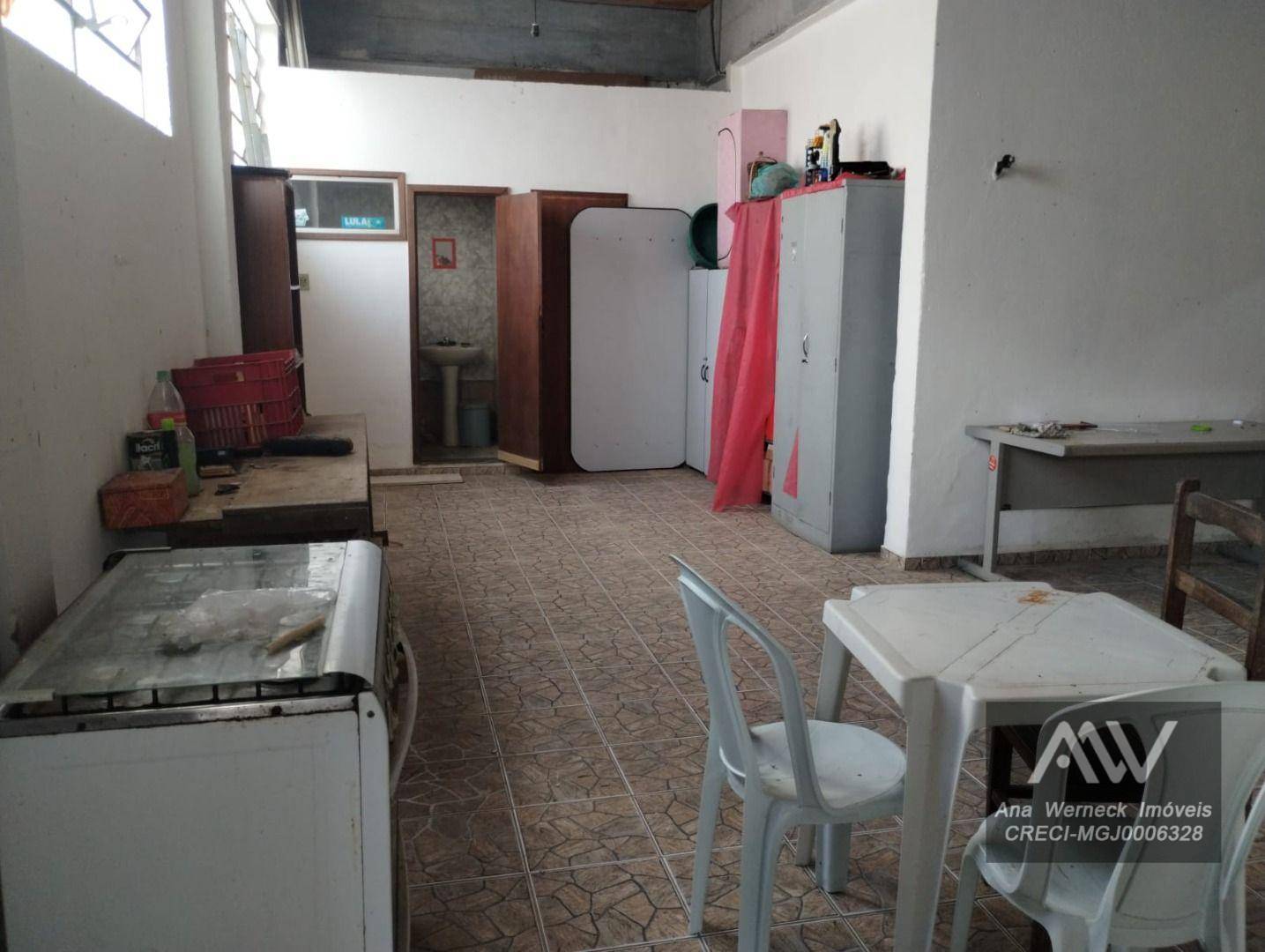 Apartamento à venda com 3 quartos, 200m² - Foto 34