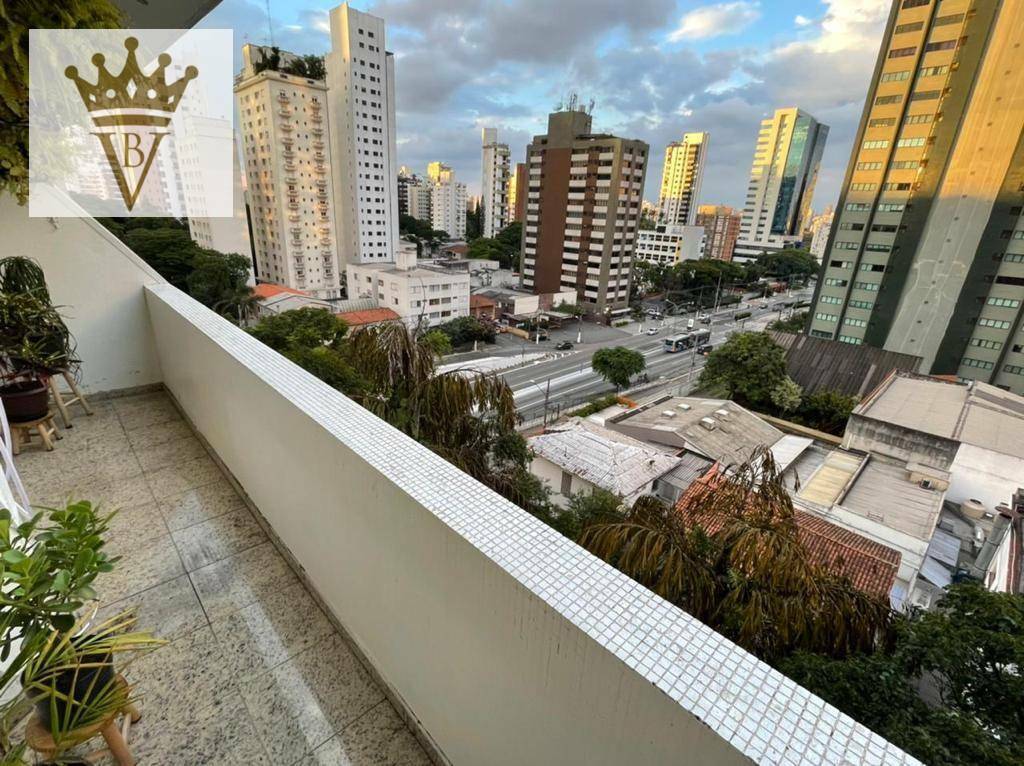 Apartamento, 4 quartos, 180 m² - Foto 4