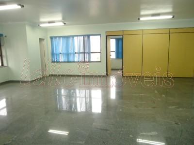 Conjunto Comercial-Sala para alugar, 81m² - Foto 2