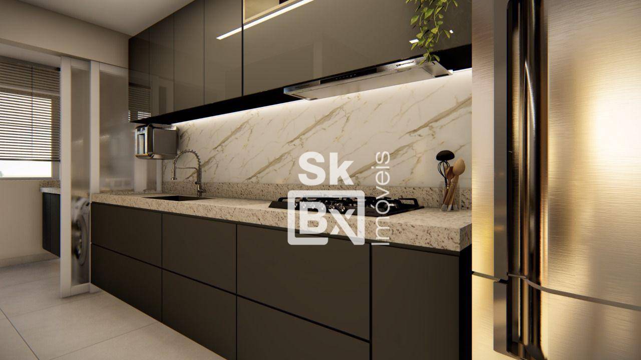 Apartamento, 3 quartos, 90 m² - Foto 20