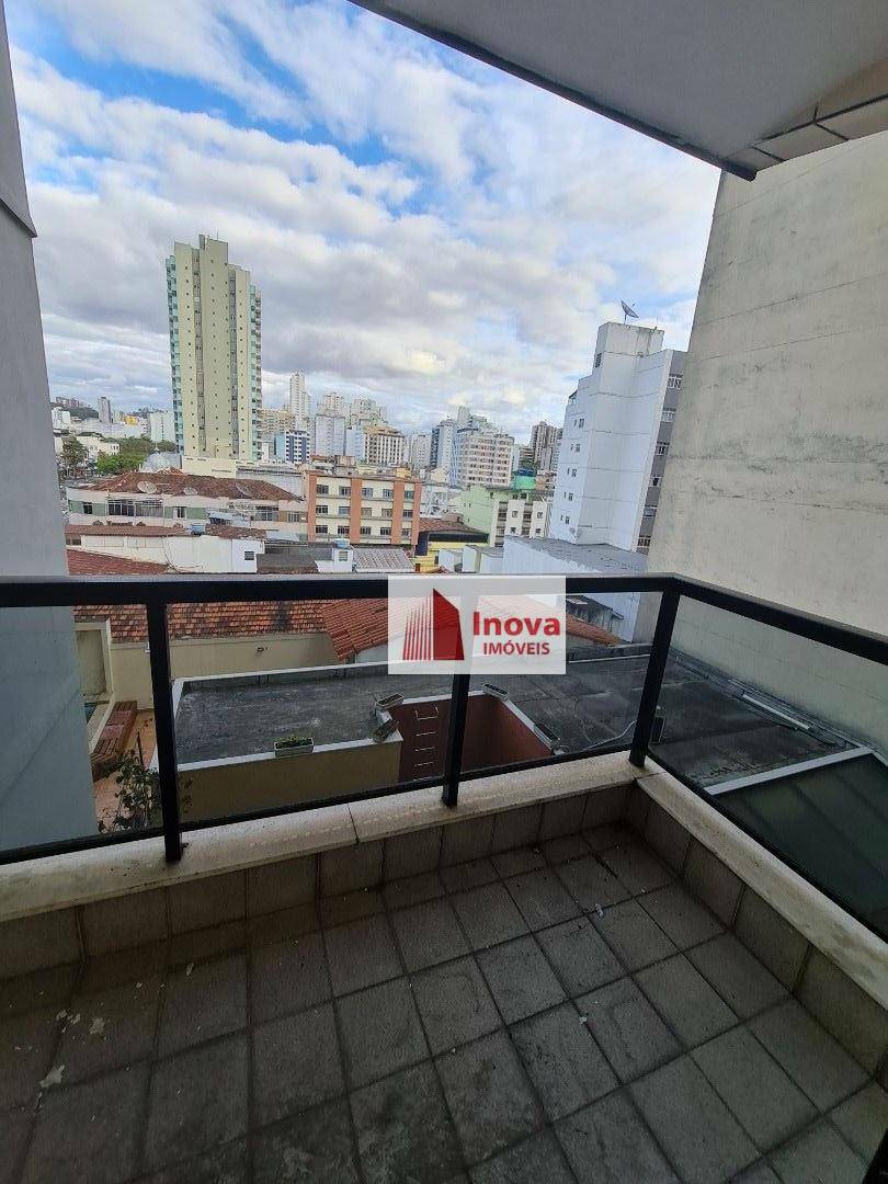 Apartamento para alugar com 2 quartos, 79m² - Foto 6