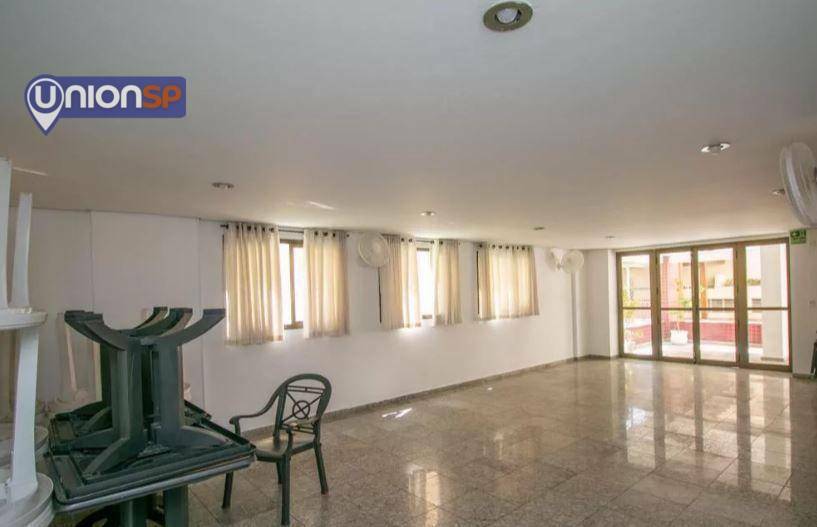 Apartamento à venda com 3 quartos, 96m² - Foto 25