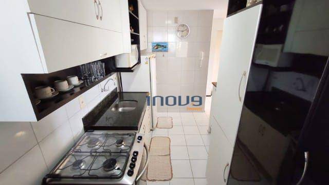 Apartamento à venda com 3 quartos, 70m² - Foto 18