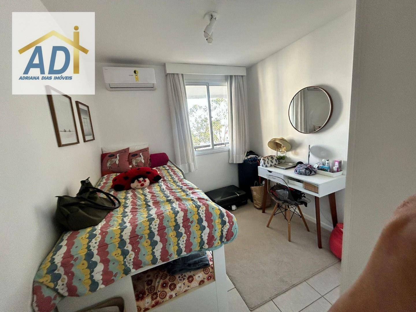 Apartamento à venda com 3 quartos, 82m² - Foto 20