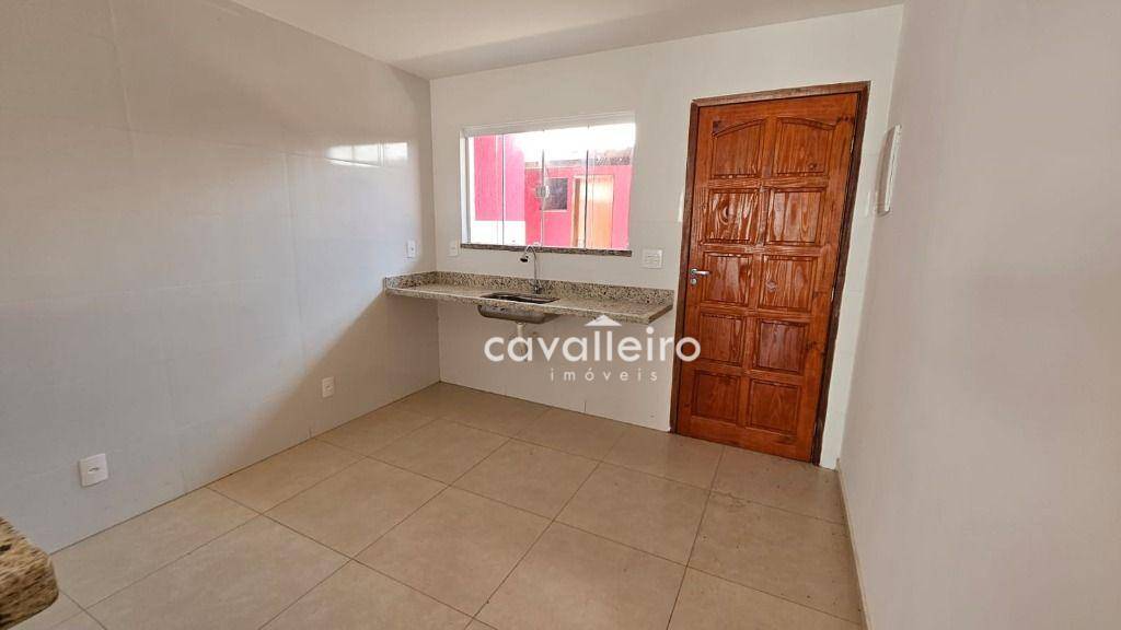 Casa de Condomínio à venda com 3 quartos, 112m² - Foto 4
