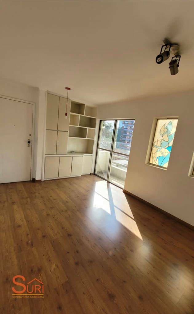 Apartamento à venda com 2 quartos, 56m² - Foto 4