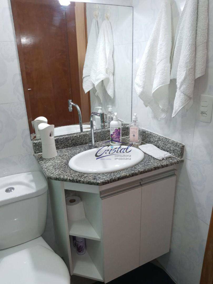 Apartamento à venda com 2 quartos, 90m² - Foto 61