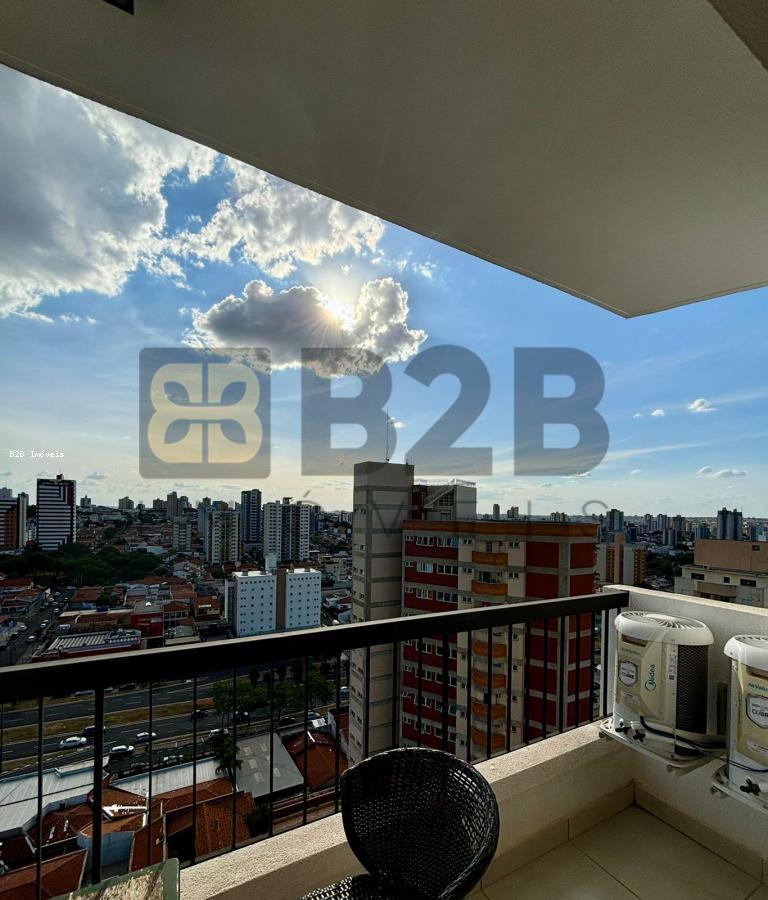 Apartamento à venda com 3 quartos, 147m² - Foto 8