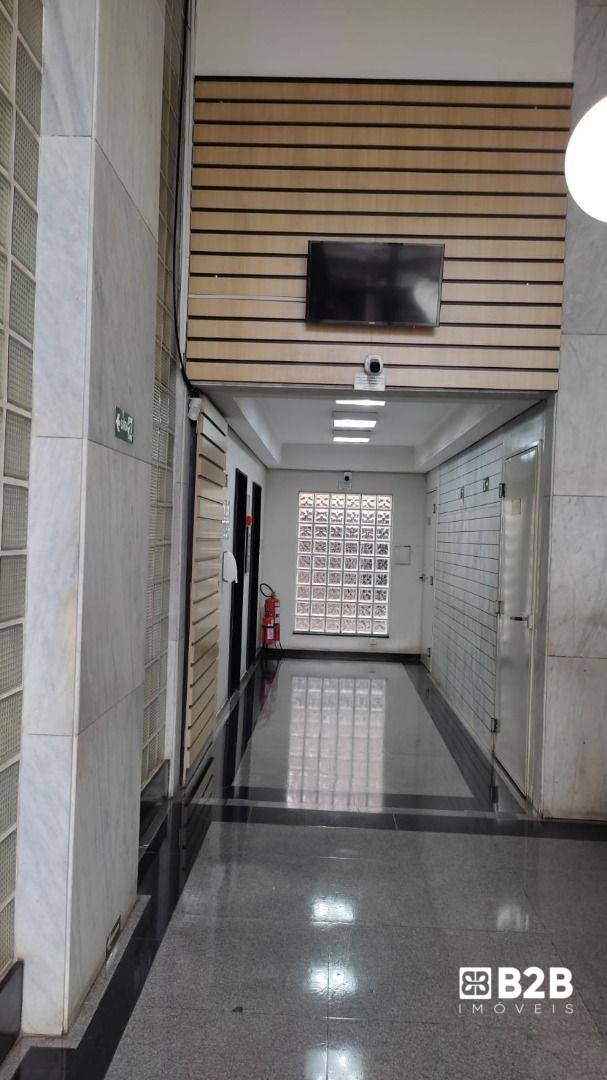 Sala-Conjunto, 36 m² - Foto 2