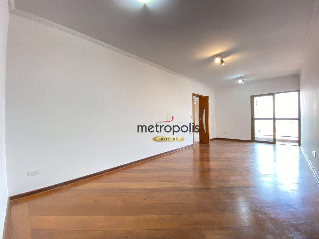 Apartamento para alugar com 3 quartos, 105m² - Foto 11