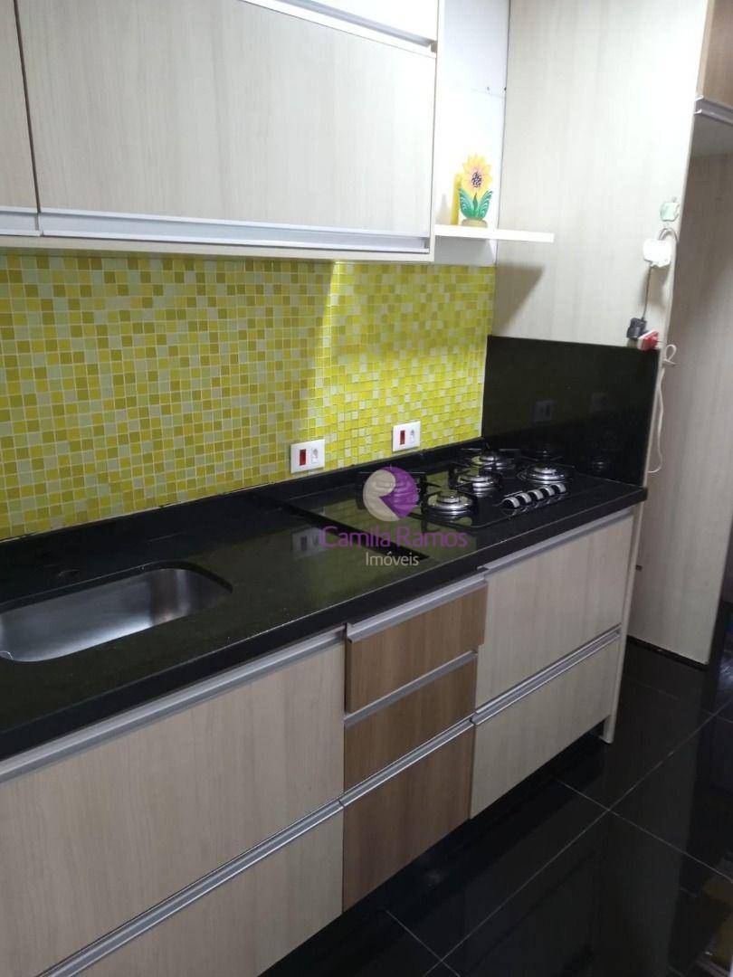 Apartamento à venda com 3 quartos, 76m² - Foto 9