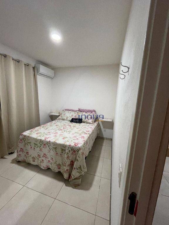 Apartamento para alugar com 2 quartos, 44m² - Foto 13