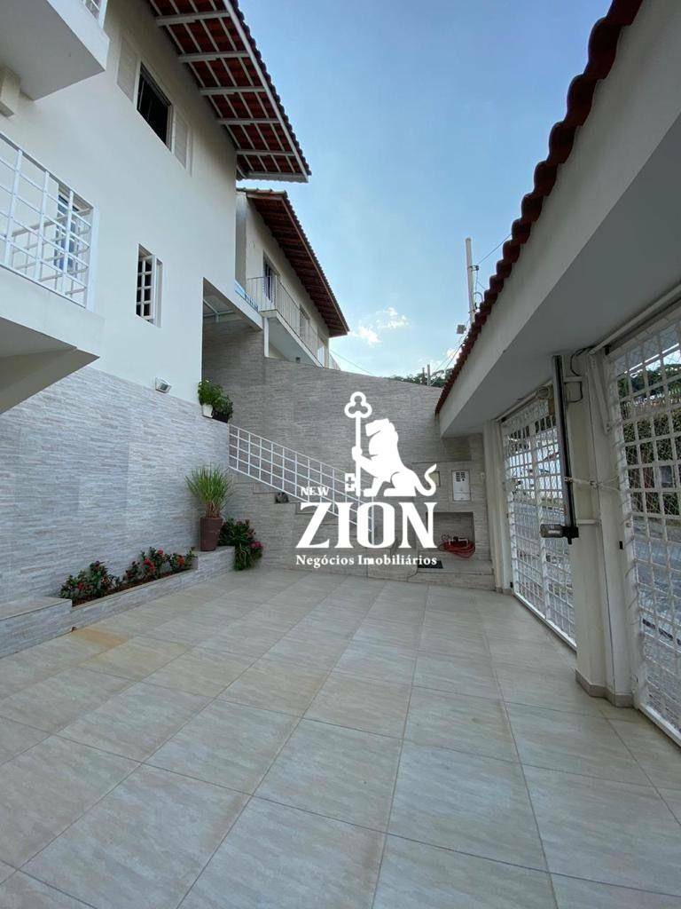 Sobrado à venda com 3 quartos, 221m² - Foto 19
