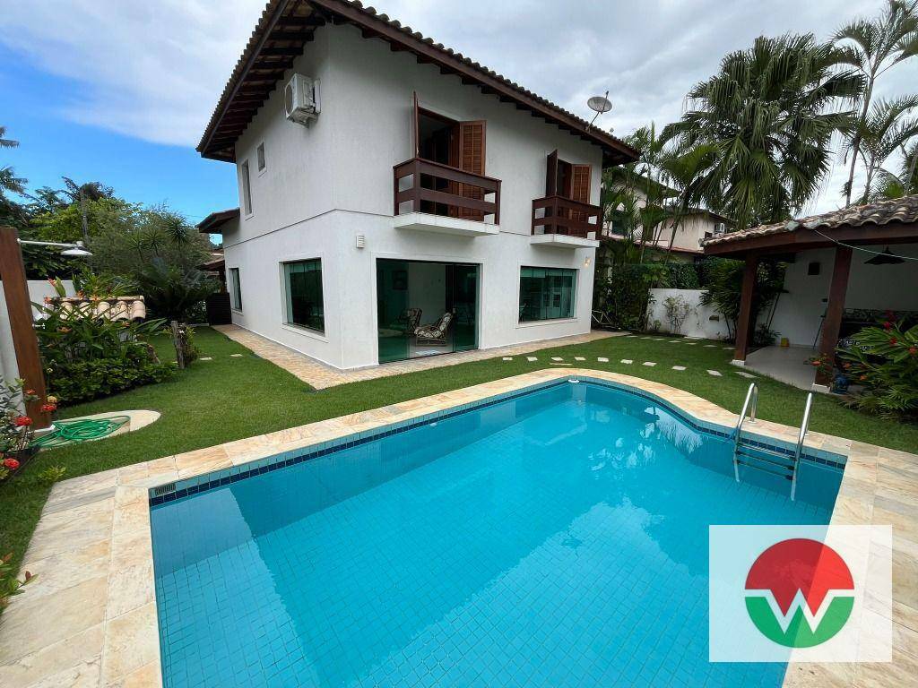 Casa de Condomínio à venda com 3 quartos, 270m² - Foto 16