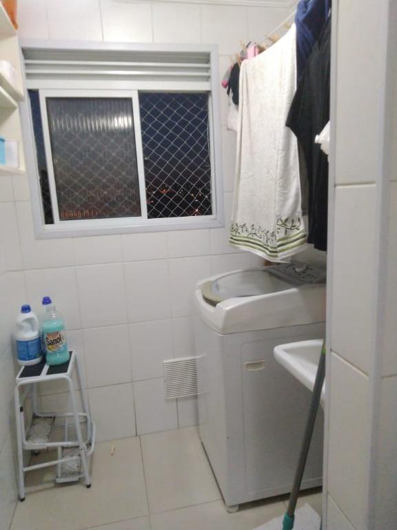 Apartamento à venda com 2 quartos, 48m² - Foto 13