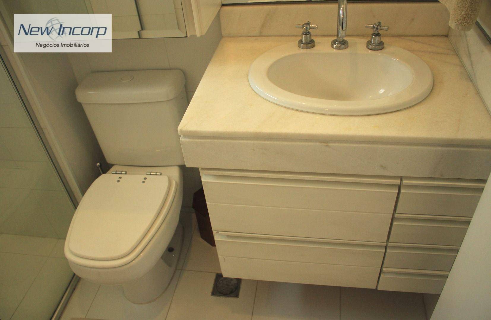 Apartamento à venda com 2 quartos, 162m² - Foto 29
