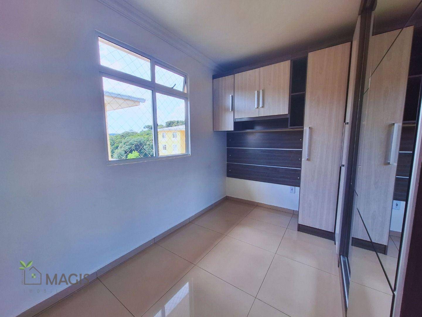 Apartamento à venda com 2 quartos, 41m² - Foto 6