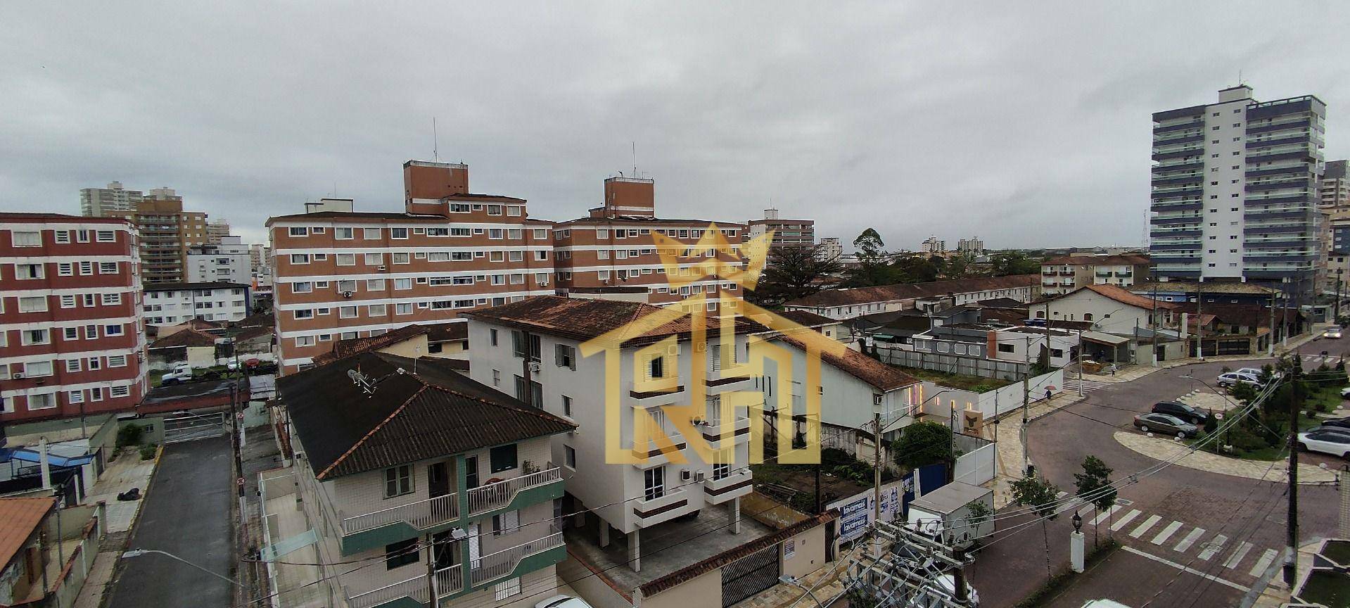 Apartamento à venda com 2 quartos, 72m² - Foto 8