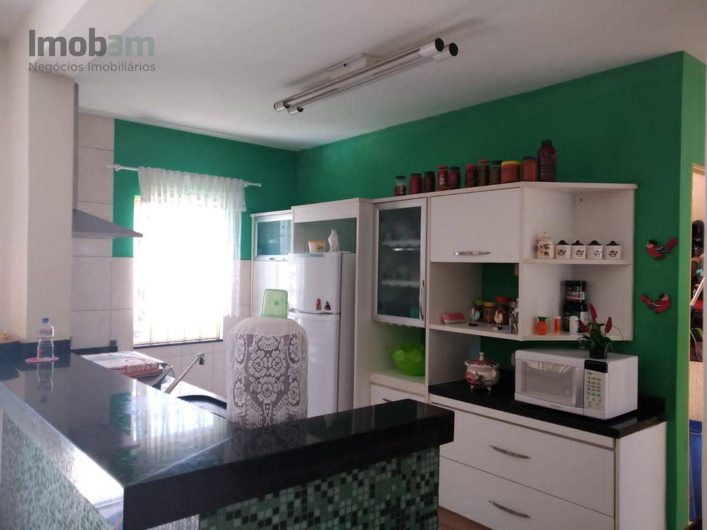 Sobrado à venda com 4 quartos, 196m² - Foto 8