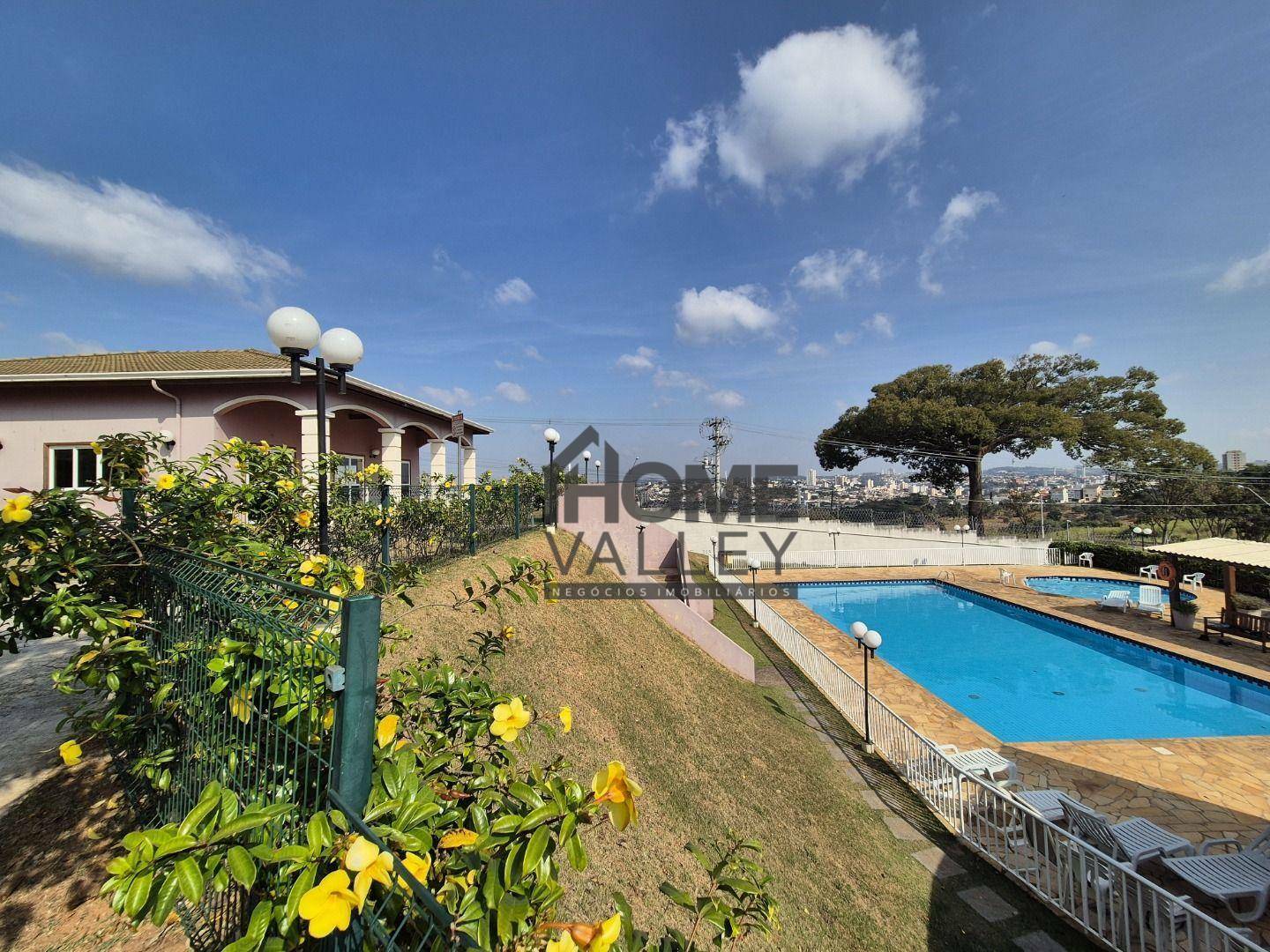 Casa de Condomínio à venda com 3 quartos, 200m² - Foto 44