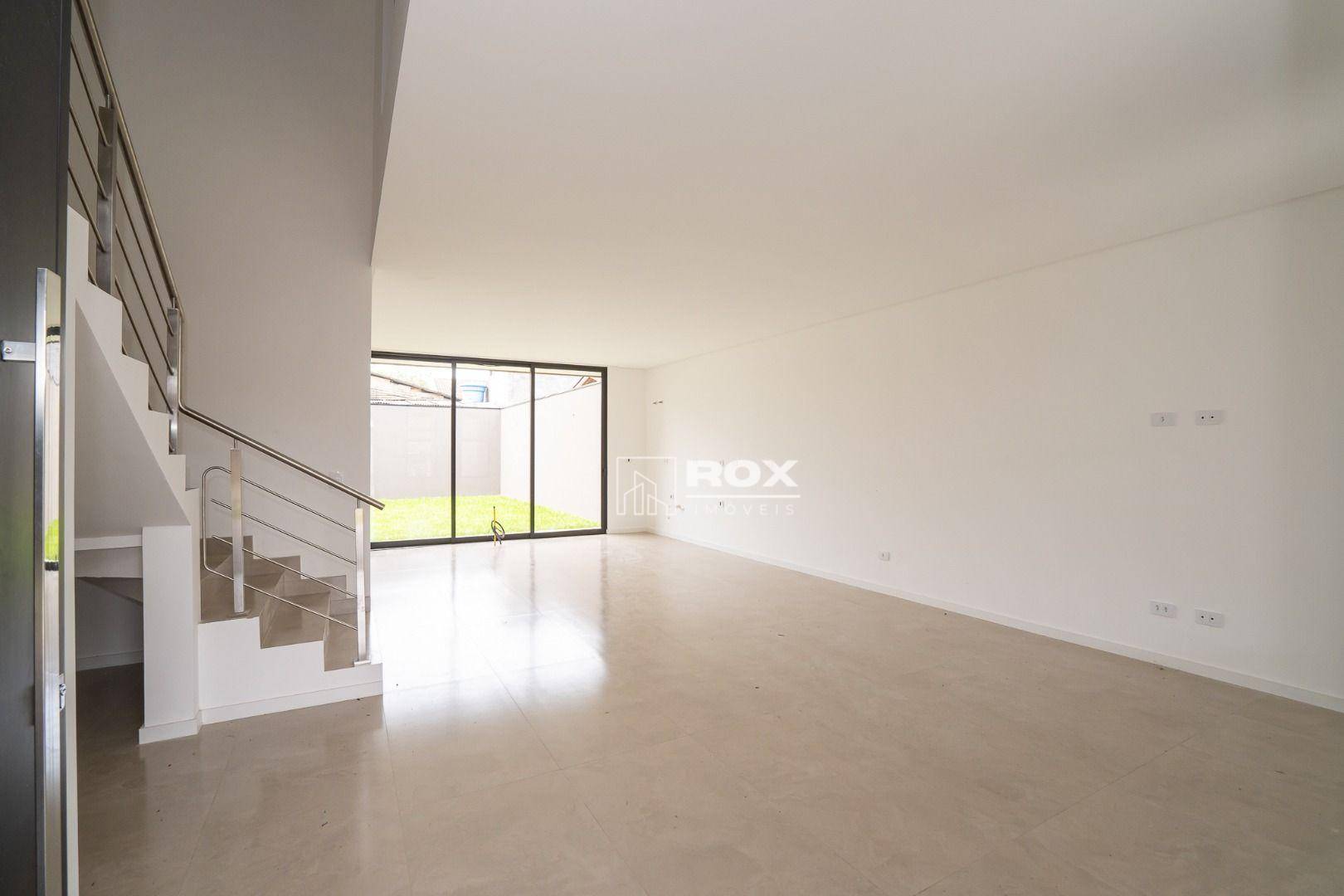 Sobrado à venda com 3 quartos, 185m² - Foto 3