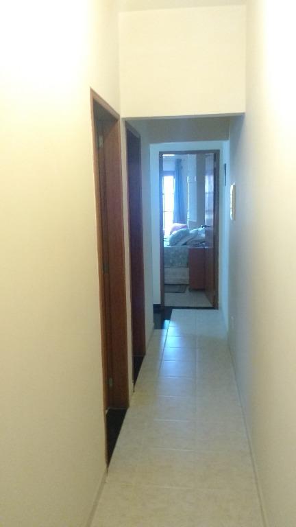 Sobrado à venda com 3 quartos, 220m² - Foto 23