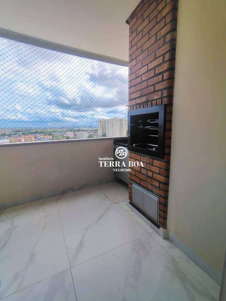 Apartamento, 3 quartos, 128 m² - Foto 2
