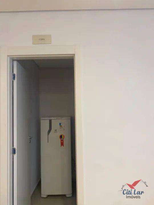 Apartamento à venda com 2 quartos, 39m² - Foto 13