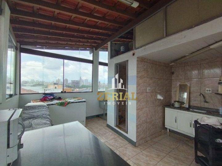 Sobrado à venda com 3 quartos, 120m² - Foto 2