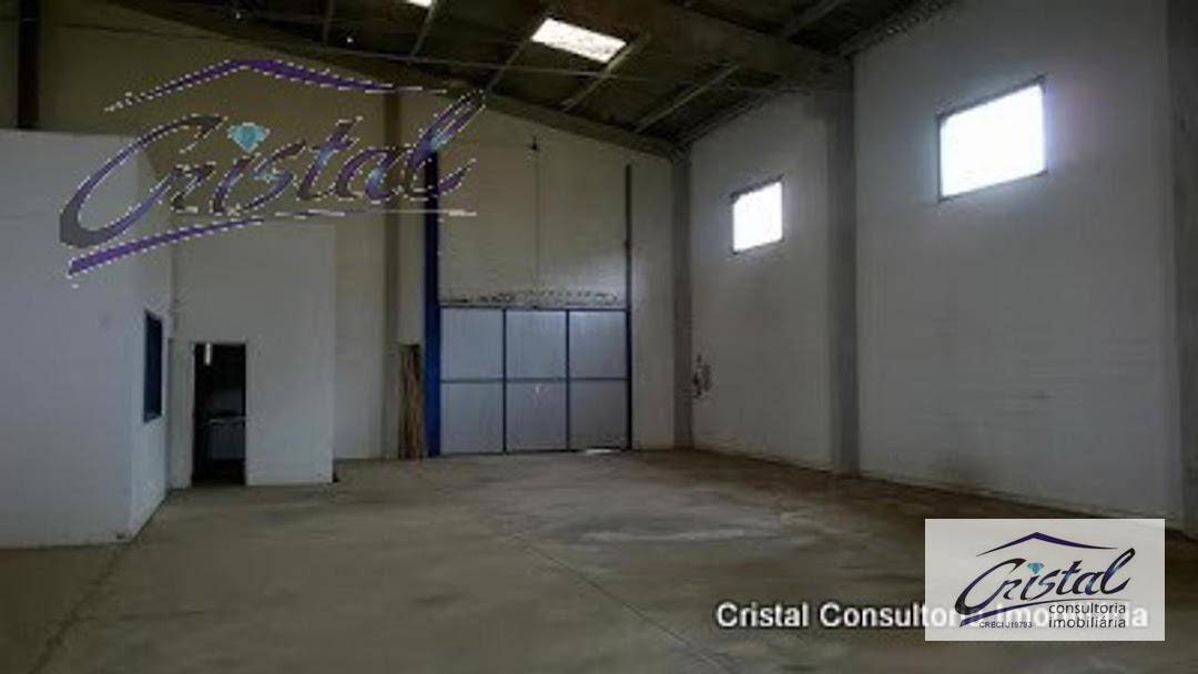 Depósito-Galpão-Armazém à venda e aluguel, 5000m² - Foto 3