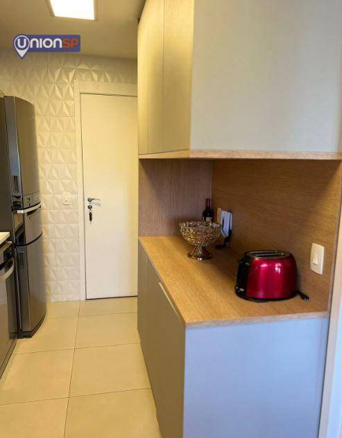 Apartamento à venda com 3 quartos, 118m² - Foto 14