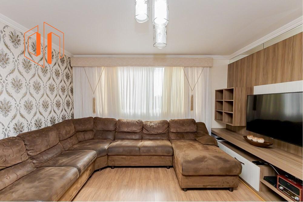 Apartamento à venda com 3 quartos, 76m² - Foto 3