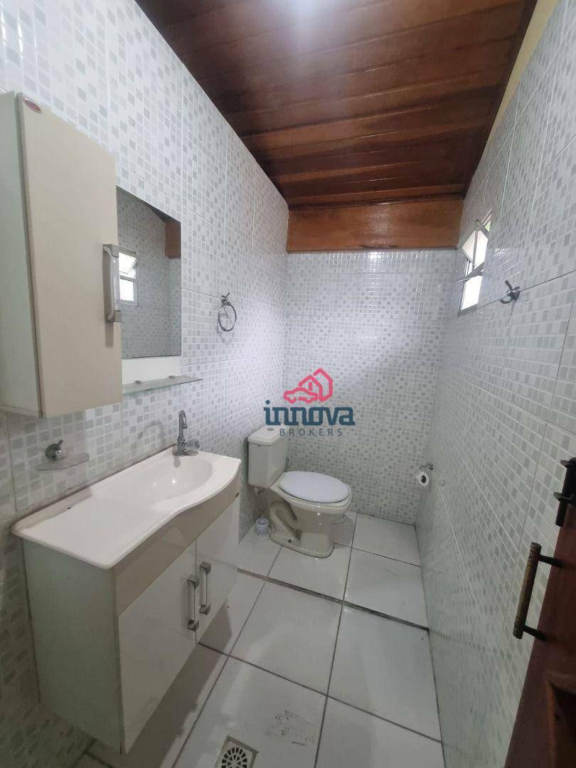 Sobrado à venda e aluguel com 3 quartos, 231m² - Foto 10