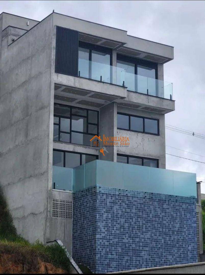 Casa de Condomínio à venda com 3 quartos, 247m² - Foto 23