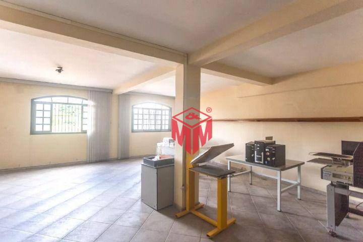 Sobrado à venda com 4 quartos, 360m² - Foto 27