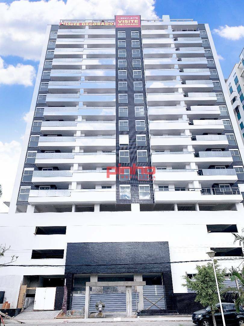 Apartamento à venda com 3 quartos, 92m² - Foto 34