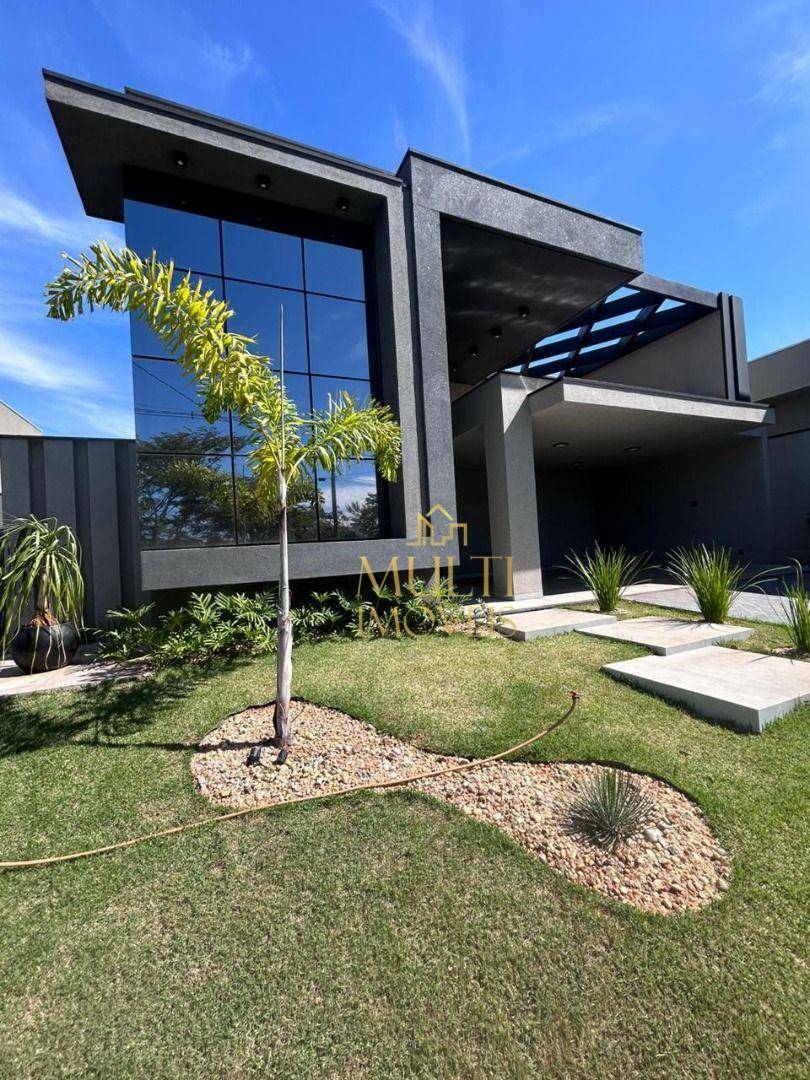 Casa de Condomínio à venda com 3 quartos, 200m² - Foto 3