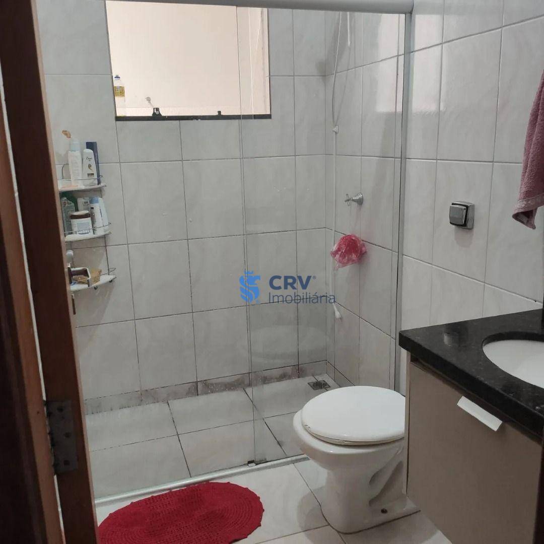 Casa à venda com 3 quartos, 112m² - Foto 10