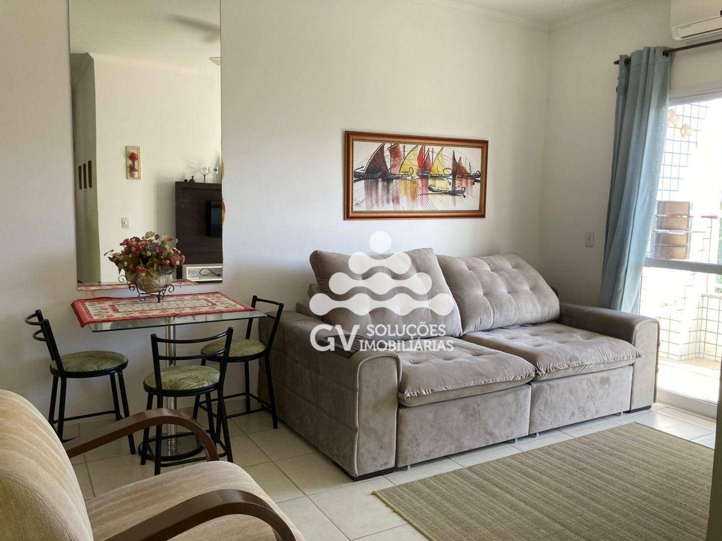 Apartamento à venda com 2 quartos, 67m² - Foto 6